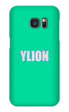 ylion74 Samsung Phone Cases