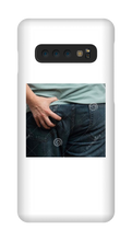 Coque Fiak pour Samsung