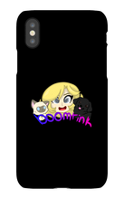 boomtink iPhone Phone Cases