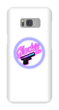 glockie060 Samsung Phone Cases