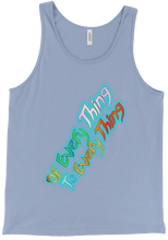 C1 Sketch Tank Top (or... hmm)