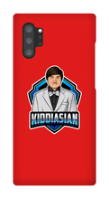 kiddiasian Samsung Phone Cases
