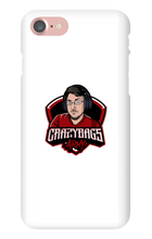 crazybags iPhone Phone Cases
