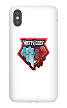 mattyiceex iPhone Phone Cases