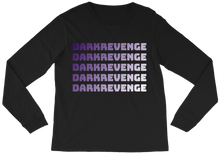 DarkRevenge Long Sleeve T-Shirt