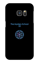 The Mystery School 33 Samsung Phone Cases