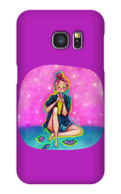 MariSamsungCase - Diseño 2