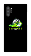 ppg_duckpunch83 Samsung Phone Cases