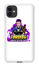 yoruito iPhone Phone Cases