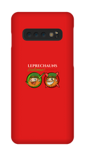 badogu12 Samsung Phone Cases Irish Style