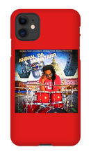 ANIMAL DA MON$TARR iPhone Phone Cases