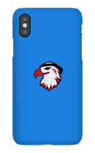 krabakules iPhone case (case for 11 fits xr)