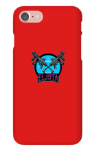 eljota_m iPhone Phone Cases