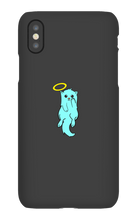 GodlyOtter iPhone Phone Cases