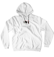 ncsduxtv Hoodies (No-Zip/Pullover)