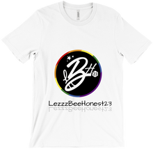 LGBTQ+ (& Allies) T-shirt