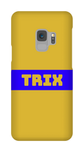 trix Samsung Phone Cases