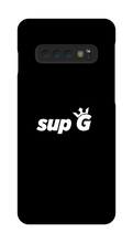 Capa Samsung "sup G"