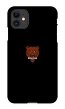 billyfriend iPhone Phone Cases