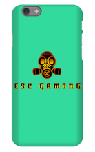ESC Gaming iPhone Phone Cases