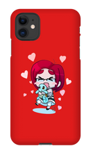 boopskittle iPhone Phone Cases