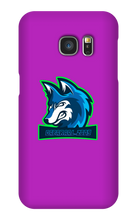 gabaraal_2009 Samsung Phone Cases