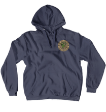 RG The Rise Hoodies (Chest Crest)