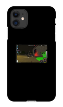 samdplayzyt iPhone Phone Cases