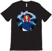 BluMystVampire86 T-Shirts