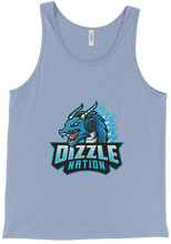 naldizle Tank Top