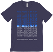 kbjgraham T-Shirts