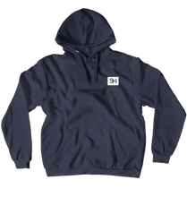 STEALTH_KELLER Hoodies