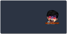 Pemits XXL mouse pad (Can I be rebooted?)