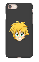 Fundas para iPhone con el Logo de Davidosn750