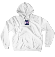 saharaqa Hoodies (No-Zip/Pullover)