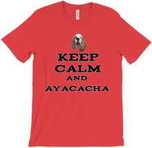 Camiseta KeepCalm