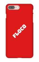 flocogang iPhone Phone Cases