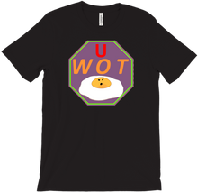 thetosixten U WOT standard T-Shirt