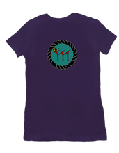 maldreis Women’s T-shirt Back Print