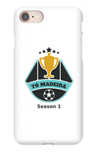 kojuropp iPhone Phone Cases