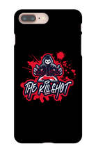 thekillshot iPhone Phone Cases