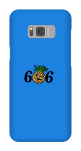 pineapple606_ Samsung Phone Cases