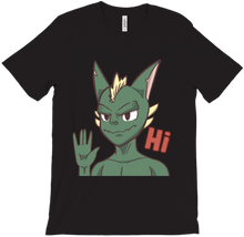 JayTheDay Hi T-Shirt