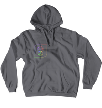 Maneki Neko Hoodie (No-Zip/Pullover)