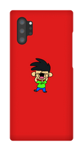 Surprised AdqmBoiii Samsung Phone Cases