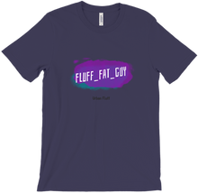 fluffy_fat_guy T-Shirts