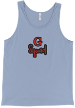djgainsbond Tank Top