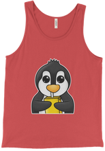 pengufin Tank Top