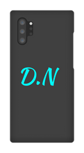 D.N samsung Phone Cases
