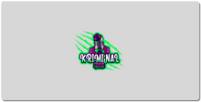 roguesax XXL Gaming Mousepad